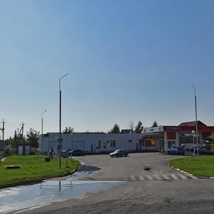 Obvodnoye Highway, 7А, Togliatti: photo