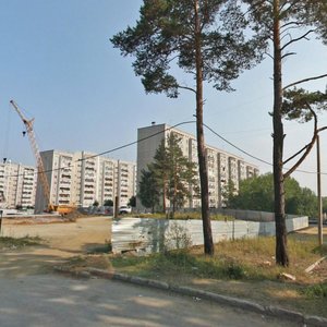 Sportivnaya ulitsa, 6А, : foto