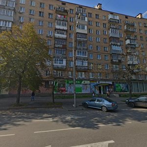 2nd Vladimirskaya Street, 10, Moscow: photo