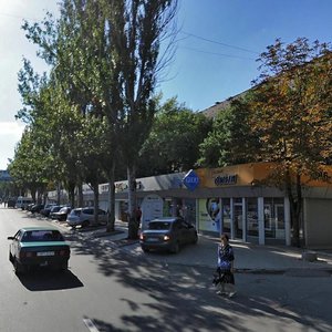 Vulytsia Petrovskoho, 134Б, Donetsk: photo