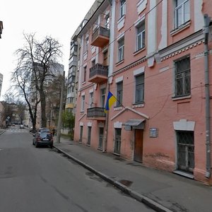 Butyshiv Lane, 19, Kyiv: photo