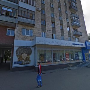 Казань, Улица Декабристов, 178А: фото