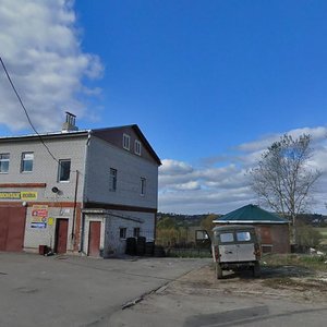 Tsentralnaya ulitsa, 1Б, Vladimir: photo