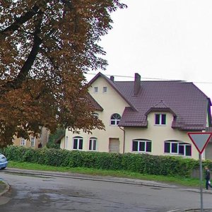 Serzhantskaya ulitsa, 5, : foto