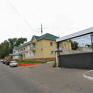 Vatutina Street, 4, Ulyanovsk: photo