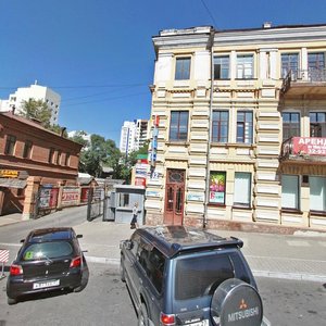 Zaparina Street, 82, Khabarovsk: photo