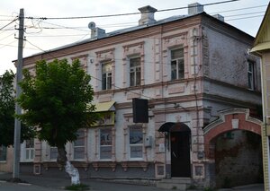 Kommunisticheskaya ulitsa, 10, : foto