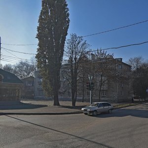 22nd Partsezda Avenue, 86, : foto