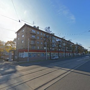 Dawgabrodskaja Street, 28, Minsk: photo