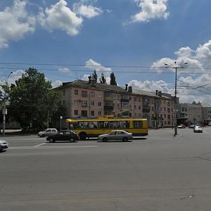 Plekhanova Street, 80, Lipetsk: photo