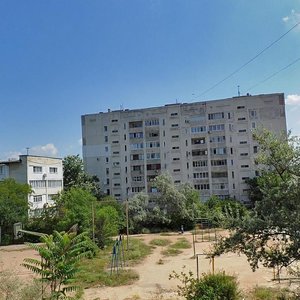 Dmitriya Ulyanova Street, 1, Sevastopol: photo