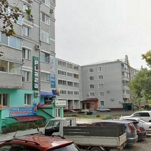 Kuznechnaya ulitsa, 65, Blagoveshchensk: photo