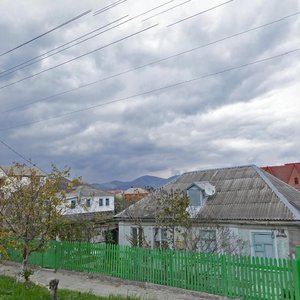 Krasina Street, 26, Novorossiysk: photo