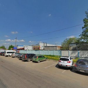 Kommunalniy Drive, 14, Himki: photo