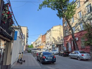 Shahumyana Street, 86, Rostov‑na‑Donu: photo