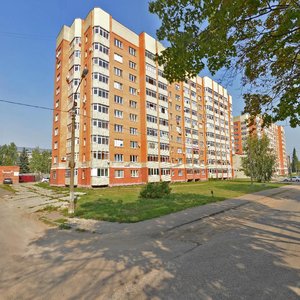 Ulitsa Timiryazeva, 12, : foto