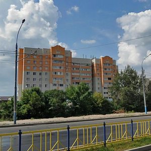 Stanke Dimitrova Avenue, 106 ، بريانسك: صورة