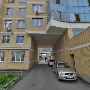 Sokolovo-Mescherskaya Street, No:14, Moskova: Fotoğraflar