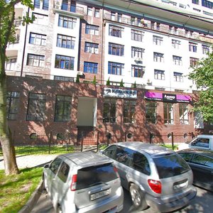 Serzhanta Koloskova Street, 12, Kaliningrad: photo