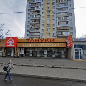 3rd Vladimirskaya Street, 29, Moscow: photo