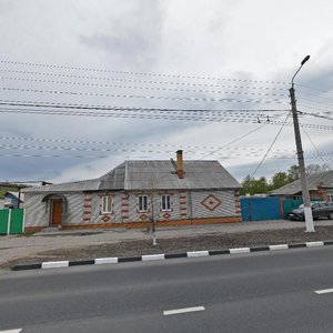 Volchanskaya Street, 74, Belgorod: photo