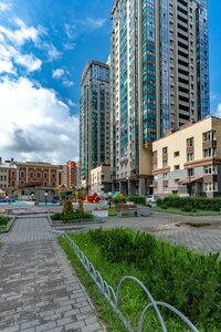 Rybatskiy Avenue, 18 ، سان بطرسبرغ: صورة