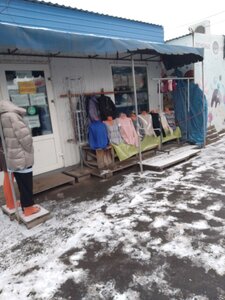 Ulitsa Betkhovena, 22/1, Omsk: photo