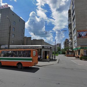 Vulytsia Volodymyra Pylypchuka, 39, : foto