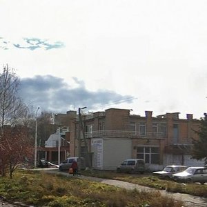 Internatsionalnaya Street, 1Б, Ryazan: photo