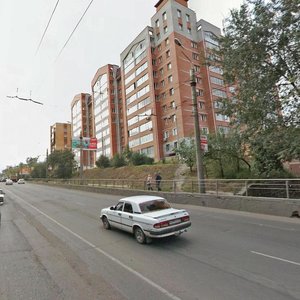 Svobodny prospekt, 10, Krasnoyarsk: photo