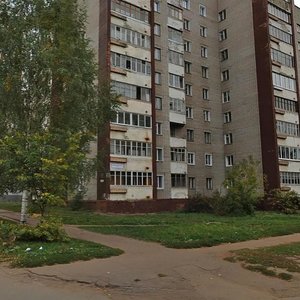 MOPRa Street, No:61, Kirov: Fotoğraflar