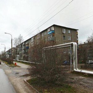 Prospekt Dzerzhinskogo, 52, Zavoljie: photo