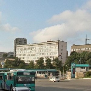 Lugovaya street, 89А, Vladivostok: photo