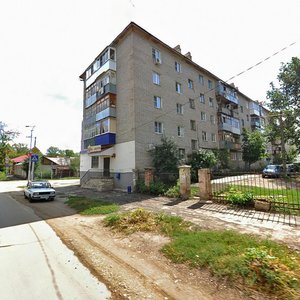 Ulitsa Gagarina, 2, Zhiguliovsk: photo