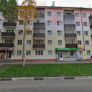 Pobedy Street, 75, Belgorod: photo