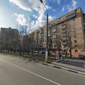 Izmaylovskoye Highway, 29, Moscow: photo