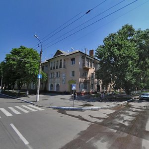 Svobody avenue, 60/1, Kremenchuk: photo