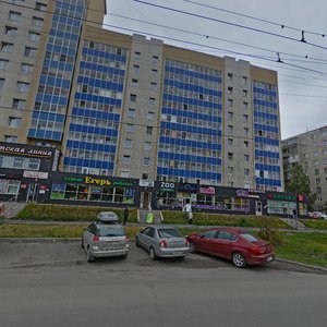 Петрозаводск, Улица Ровио, 12А: фото