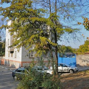 Zavodska vulytsia, 21, Zaporizhia: photo