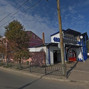 Gladilova Street, 14А, Kazan: photo