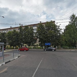 Khotkovskiy Drive, 18, Sergiev Posad: photo