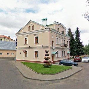 Teliegrafnaja Street, 8, Grodno: photo