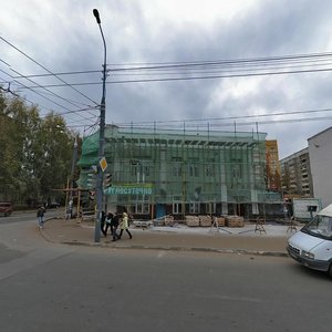 Sovetskaya Street, 103, Yoshkar‑Ola: photo