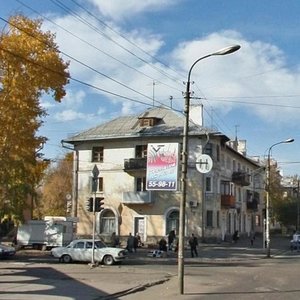 Ulitsa Olega Koshevogo, 17, Angarsk: photo