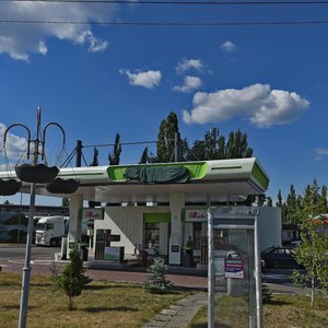 Kharkivske Highway, 203, Kyiv: photo