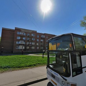 Nikolskaya Street, 10, Peterhof: photo