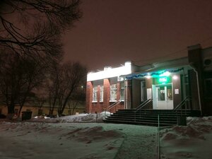 Arkticheskaya ulitsa, 37, Omsk: photo