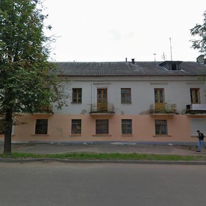 Maksima Gorkogo Street, 24/7, Pskov: photo