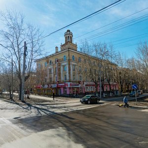 Baumana Street, 26, Yekaterinburg: photo