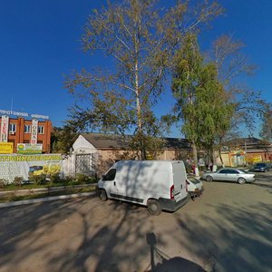 Егорьевск, Улица Смычка, 26Б: фото